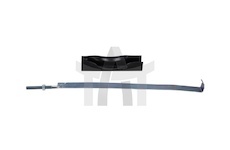 Objímka, páska-zásobník stlačeného vzduchu HALDEX 0307020600