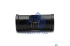 Objímka, páska-zásobník stlačeného vzduchu SAMPA 035.408