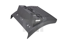 obložení, dutina kola TANGDE TD15-59-75BR