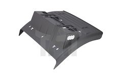 obložení, dutina kola TANGDE TD15-59-76BL