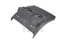 obložení, dutina kola TANGDE TD15-59-76BR