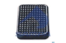 Obložení pedálu, spojkový pedál SAMPA 020.021