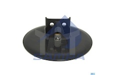 Obruba desky, vzduchový vak SAMPA 031.030