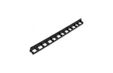 Obruba univerzální 45/1000mm TYP2 ECO RIM-BORD BRADAS BR-OBRB45TYP2
