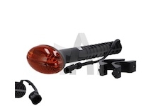 Obrysové světlo DEPO 663-1403R-AE