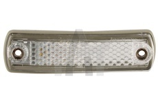 Obrysové světlo HELLA 2PF 001 647-031