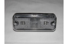 Obrysové světlo HELLA 2PF 961 167-021