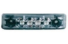 Obrysové světlo HELLA 2PG 357 010-121