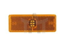 Obrysové světlo HERTH 82710407