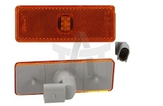 Obrysové světlo MARS TEC M620967