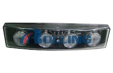 Obrysové světlo ROLLING RS-02125A