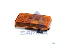 Obrysové světlo SAMPA 042.070