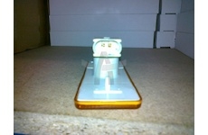 Obrysové světlo TANGDE TD03-50-002