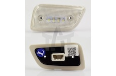 Obrysové světlo TANGDE TD03-50-044WL