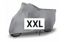Ochranná plachta na motocykl XXL 100% WATERPROOF COMPASS CO-05992