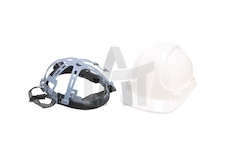 Ochranná přilba s čtyřbodovým zapínáním 2779/5P