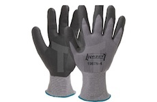 Ochranné rukavice HAZET 1987N-4