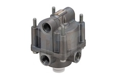 Ochranný ventil proti přetížení KNORR AC586AAX