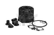 Odlučovač oleje MB ACTROS 4/5 ALFDEX 0605336