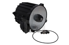 Odlučovač oleje, odvětrání klikové skříně ALFDEX 0603579