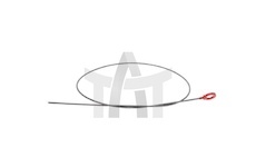 Odměrka hladiny oleje  