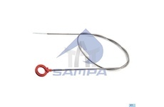 Odměrka hladiny oleje SAMPA 021.438