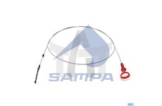 Odměrka hladiny oleje SAMPA 033.065