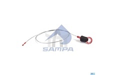 Odměrka hladiny oleje SAMPA 200.299