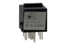 Odpor DT Spare Parts 3.32461