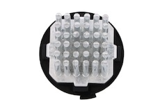 Odpor, vnitřní tlakový ventilátor CASCO CRS76019AS