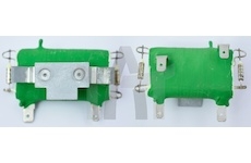 Odpor - vnitřní tlakový ventilátor WOSIMAN A-162-1-1