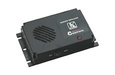 Odpuzovač kun elektronický na baterie COMPASS CO-07304