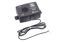 Odpuzovač kun hlodavců elektronický 12V COMPASS CO-07303