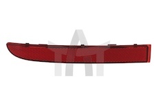 Odrazka MB SPRINTER 18- TANGDE TD02-50-058L