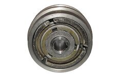 Odstředivá spojka 115x20mm perodrážka 1-řemen MAR-POL M79480