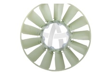 Odvětrávání, chlazení motoru DT Spare Parts 4.69543