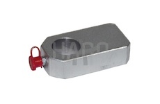 Oko válce skládací 20x40x75mm Haco Haco 1019592H