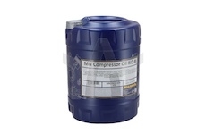 Olej Compressor Oil 46 10L Mannol MANNOL MN2901-10