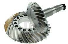 Olej do automatické převodovky EURORICAMBI 7417115