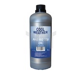 Olej do klimatizace PAG100 1000ml