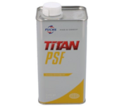 Olej do posilovače řízení FUCHS PSF 1L žlutý