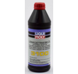 Olej do posilovače řízení LIQUI MOLY 3100 1L žlutý