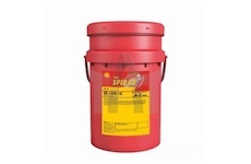 Olej do převodovky SHELL 550027934