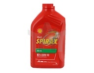 Olej do převodovky SHELL 550056384