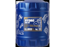 Olej hydraulický HLP/HM 32 MANNOL 10L HYDRO