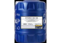 Olej hydraulický HLP/HM 68 MANNOL 20L HYDRO