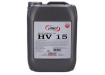 Olej hydraulický HV 15 10L JASOL HYDROL