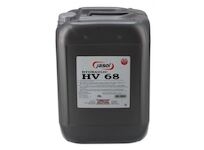 Olej hydraulický HV 68 20L JASOL 05901797902117
