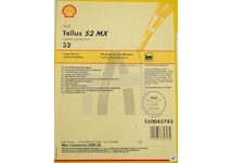 Olej hydraulický MX 32 209l Shell