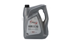Olej Jasol Agri CC 40 5L JASOL 05901797900656